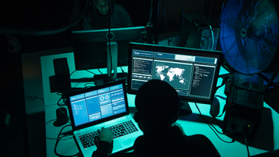 Strategisk It-sikkerhedsdag 2026 - Aarhus