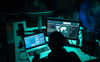 Strategisk It-sikkerhedsdag 2026 - Aarhus