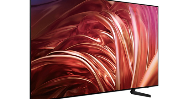 Test: Her er et af de smarteste smart-tv på markedet lige nu ...