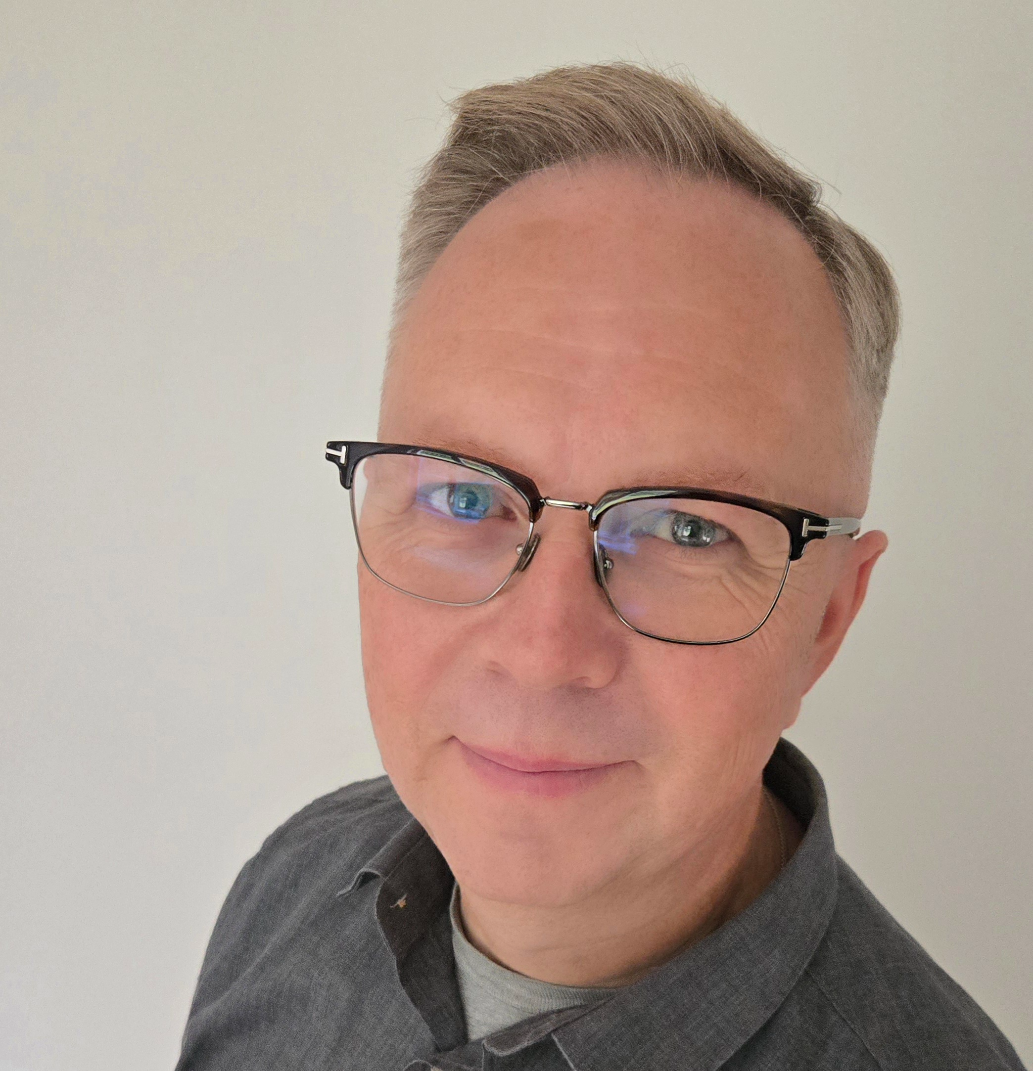 Carsten Folke Møller