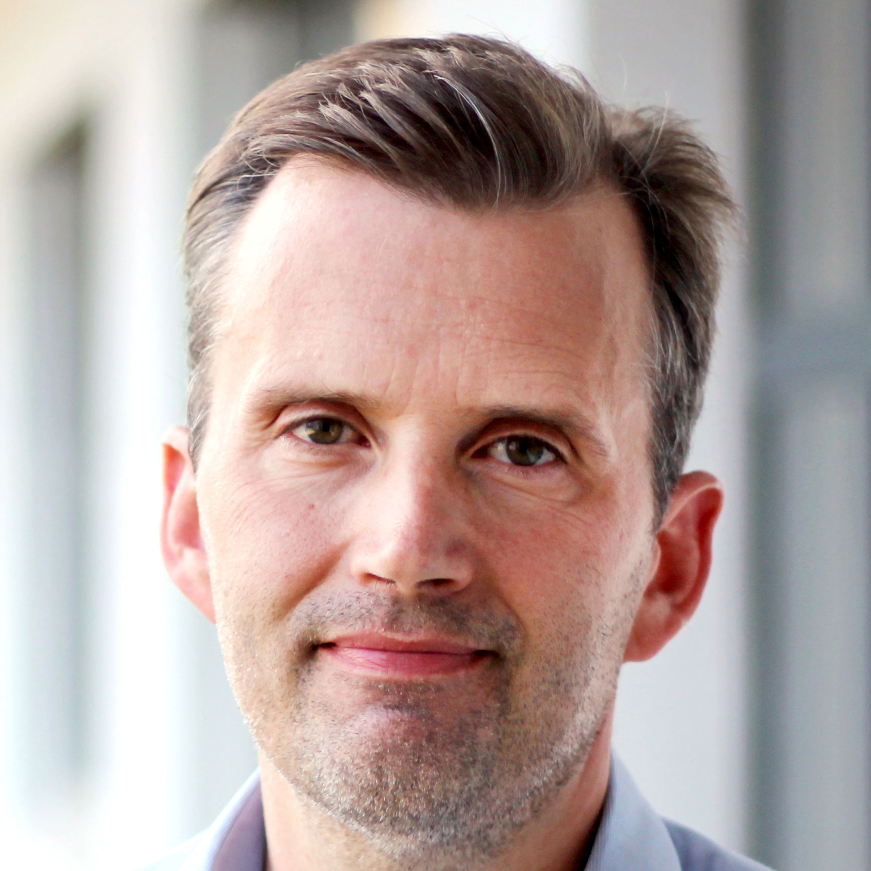 Martin Dommerby Kristiansen