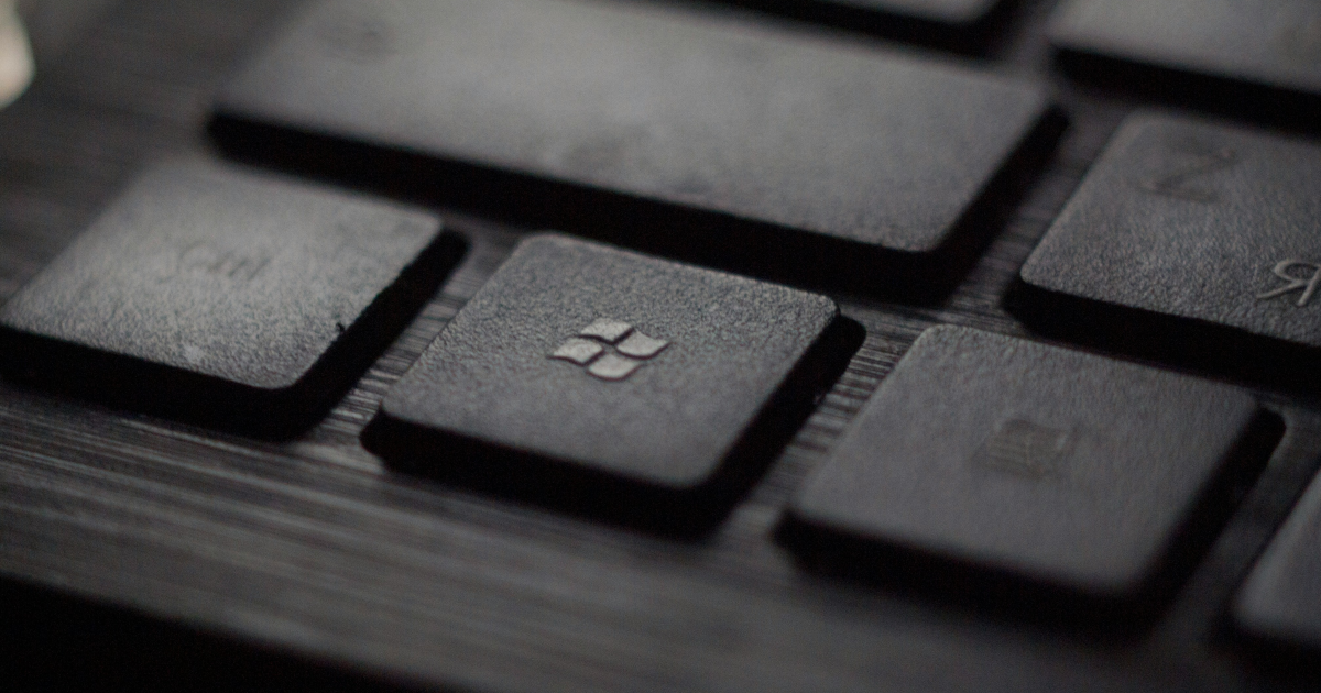 Direktør i Færdselsstyrelsen dropper Windows: 