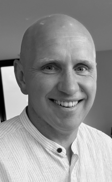 Morten Dragsbæk Humlum