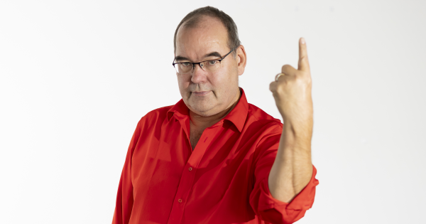 Nørgaard: Microsoft har store problemer med AI - det kommer ikke til at ...