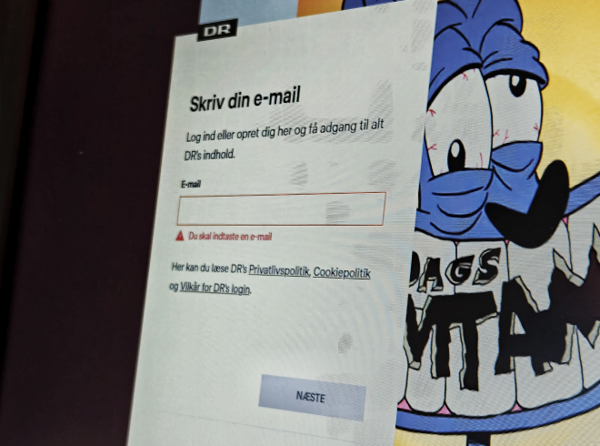 Artikel teaser billede