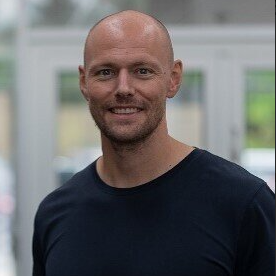 Søren Christian Søndergaard Poulsen