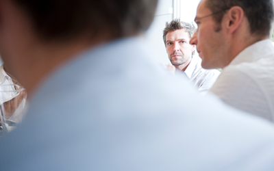 CIO Challenges: Teknologi, transformation og ledelse der flytter forretningen