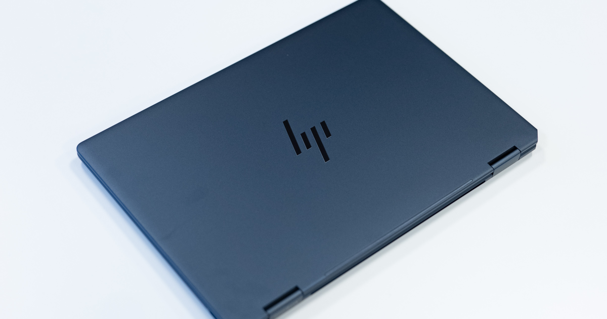 Test: Du får ikke meget mere fleksibel bærbar end denne HP - Computerworld