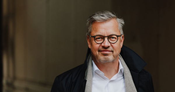 KMD-topchef Thomas Jul: Derfor er vi nødt til at ændre i organisationen ...