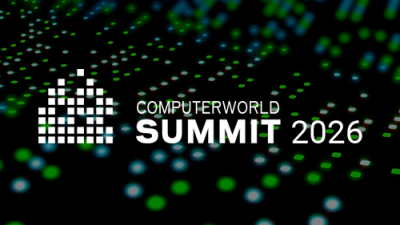 Computerworld Summit 2026 - Aarhus