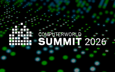 Computerworld Summit 2026 - Aarhus
