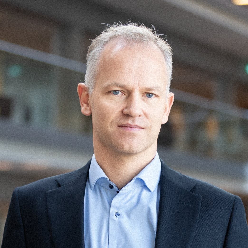 Asger Højen Danielsen