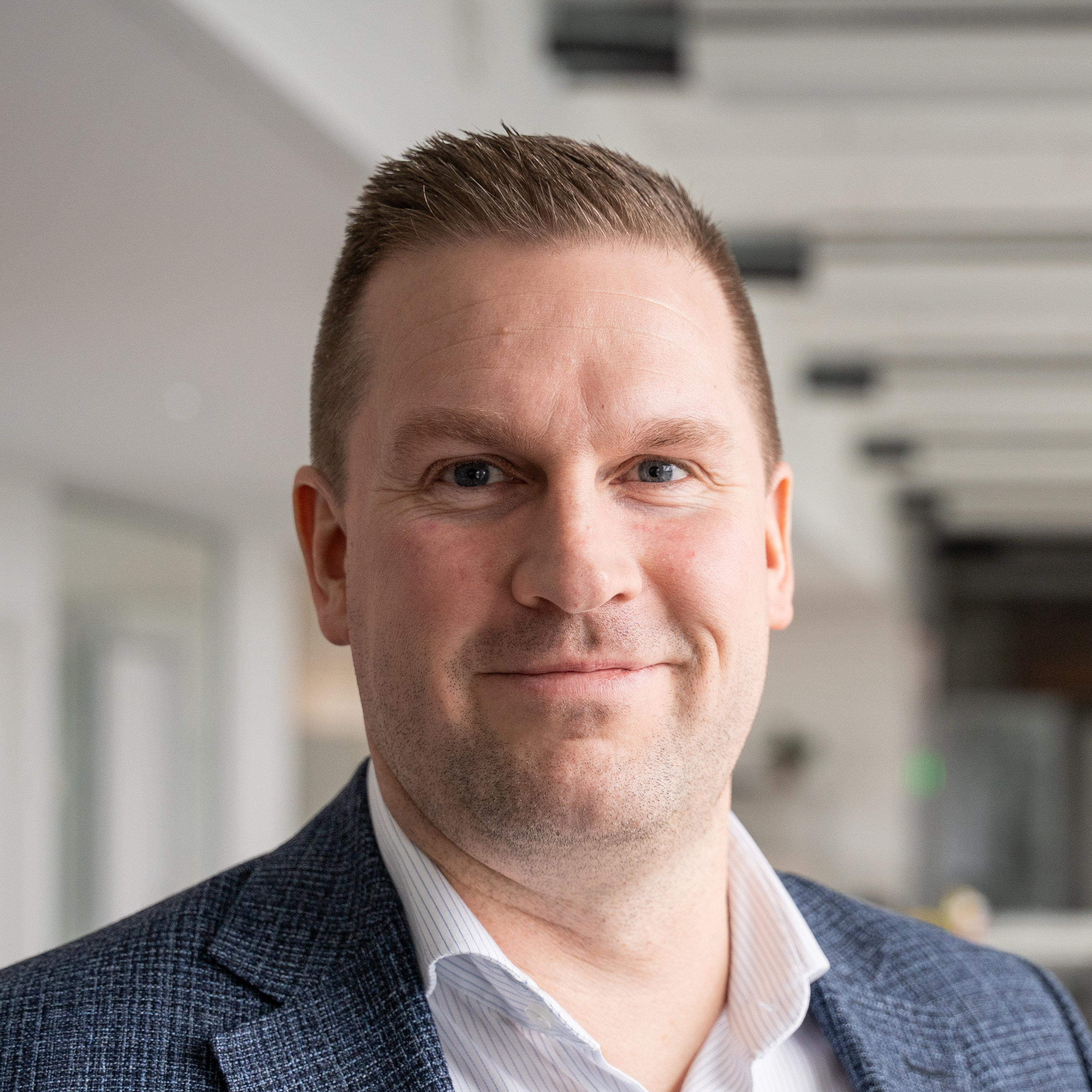 Anders Lilholt Petersen