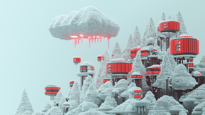 Edge computing: behandling ved kilden