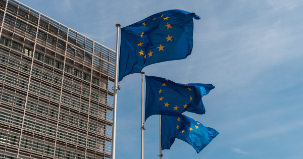 EU Prioriterer Europæiske IT-Virksomheder i Offentlige Udbud – Et Skridt Mod Stærkere Konkurrencekraft Overfor USA