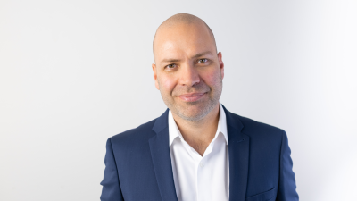 Lars Jacobsen, chefredaktør