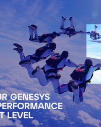 Udnyt Genesys Cloud CX optimalt og styrk kundeoplevelsen