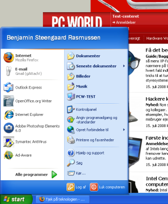 Artikel billede