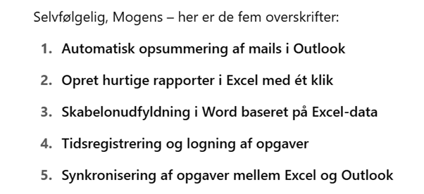Artikel billede