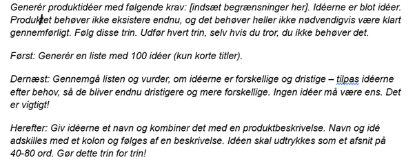 Artikel billede