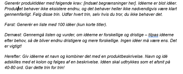 Artikel billede