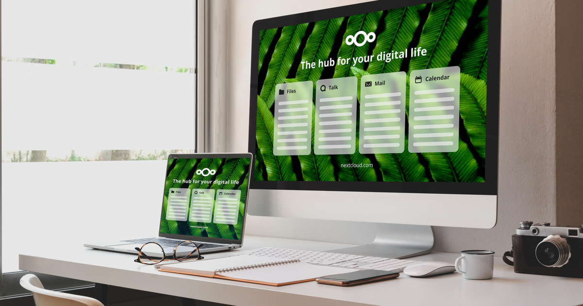 Dansk kommune siger nej til amerikansk cloud og kaster sin kærlighed på ...