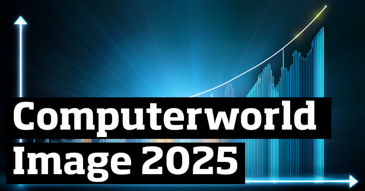Så populære er de danske it-virksomheder: Her har du hele Computerworld ...
