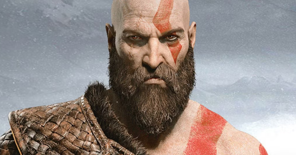 ’God of War’ bliver til stor Amazon-serie: Klar til mindst to sæsoner af mytologisk action!