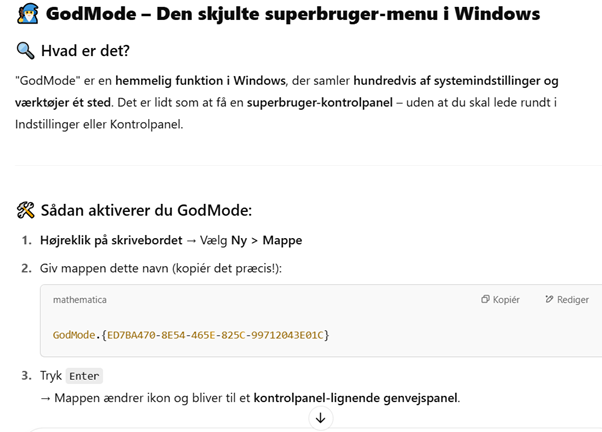 Artikel billede
