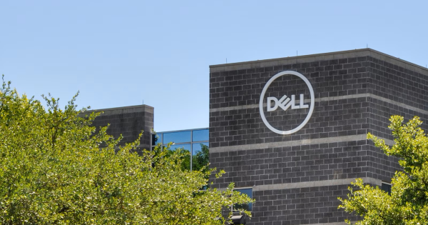 Dell, SAP, Nvidia og mere: De største tech-nyheder du skal kende!
