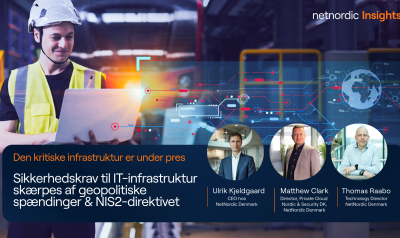 NetNordic