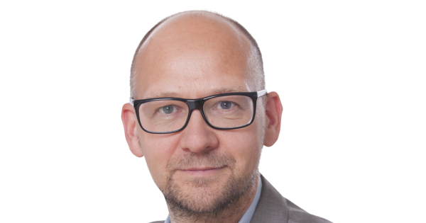 Niras' CIO Claus Birkholm: Hemmeligheden bag succesfuld AI-implementering – Og hvorfor han vandt Årets CIO-nomineringen 2025