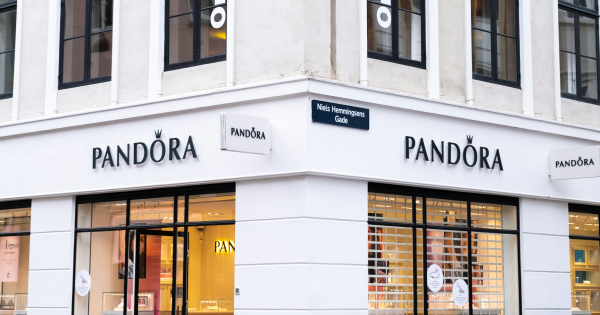 Sådan kom Pandora-hackerne ind: Udnyttede denne platform til at stjæle ...