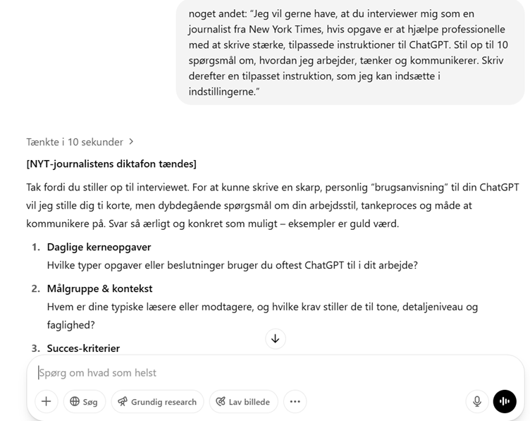 Artikel billede