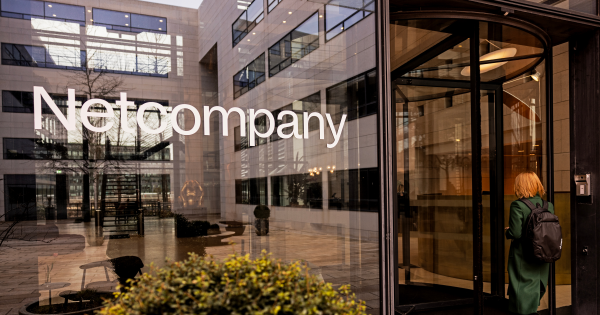 Netcompany klar med ny løsning bygget på selskabets centrale platform ...