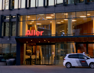 Artikel teaser billede