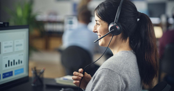 Test: Ultra-let headset sætter ny standard for kvalitet i prisklassen ...