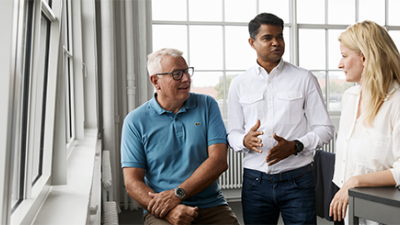 Order Management er hjertet i omnichannelstrategien