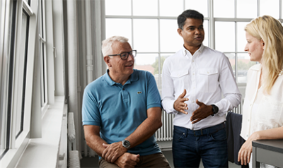 Publicis Sapient Danmark