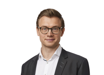 Torsten Knudsen
