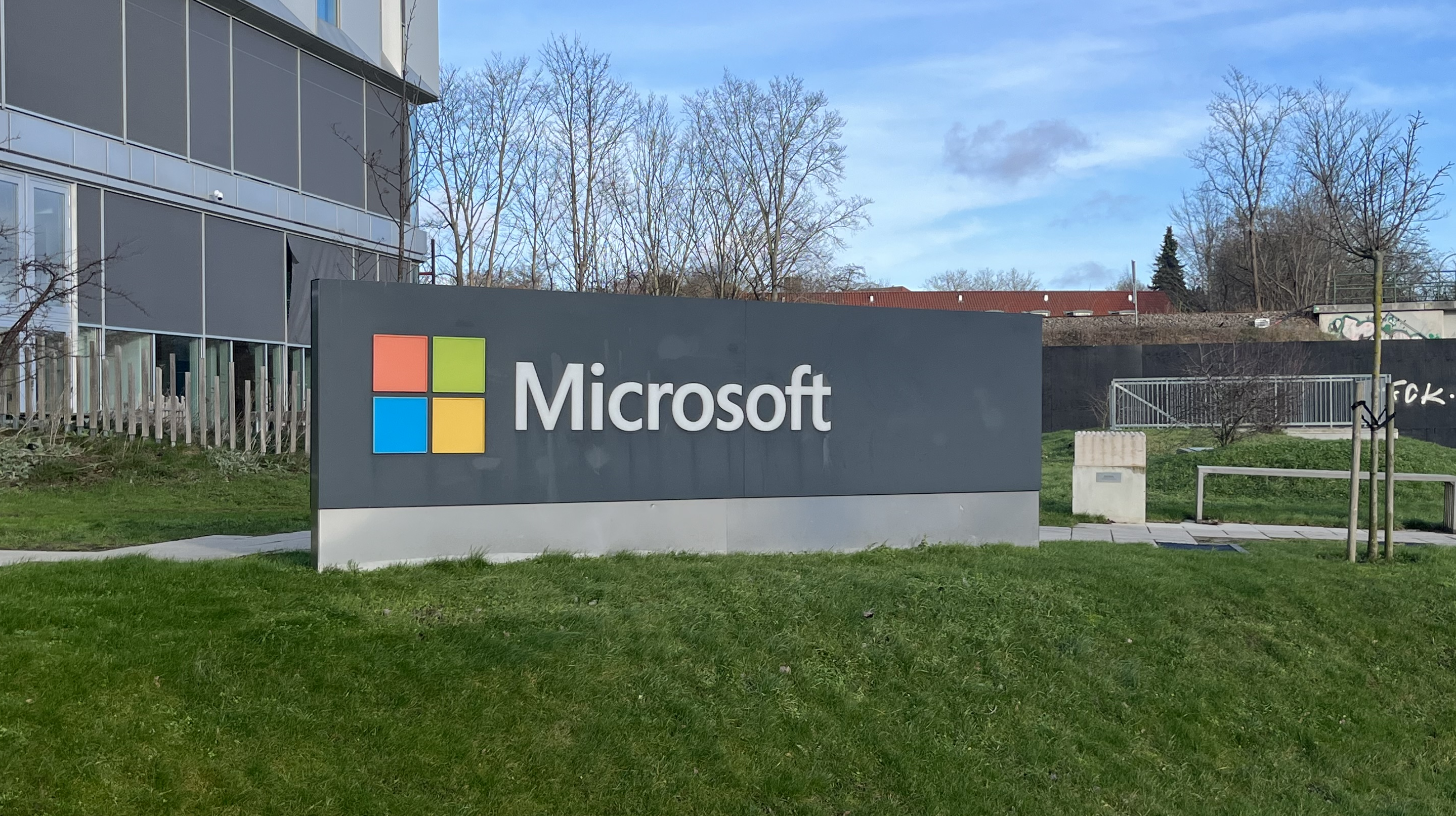 Экс-руководитель Microsoft в Дании ушла в отставку после двух лет на посту