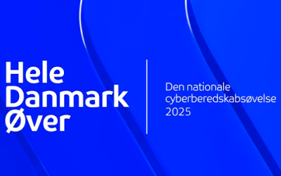 Digitaliseringen skaber muligheder – og sårbarheder. Beredskab er løsningen.