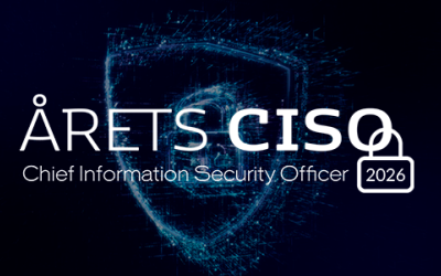 Årets CISO 2026