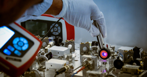 Kunstmatige Intelligentie als Strategische Pijler: De Deense Investering in Kritieke Technologie