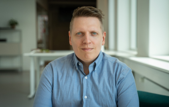 Steffen Friis