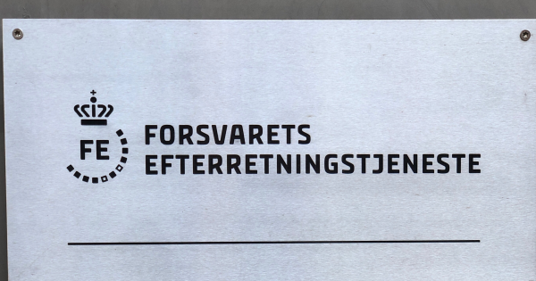 Bekymrende Nedlukning: Forsvarets Efterretningstjeneste Afbryder Stort Overvågningsnetværk På Grund af Sikkerhedsrisici