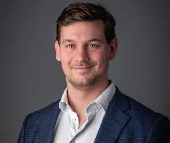 Frederik Jørgensen