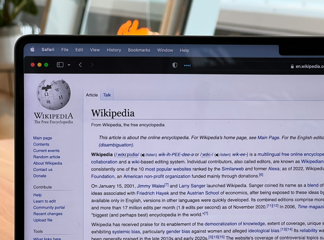 Artikel teaser billede