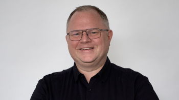 Henrik Hedegaard