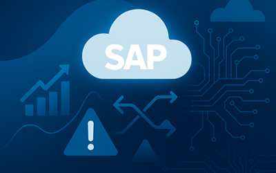 RISE with SAP – muligheder, faldgruber og vejen frem